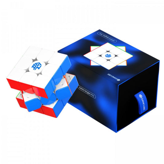 GAN 14 Pro MagLev UV Flagship - Cuberkart