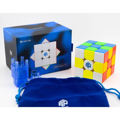 GAN 14 Pro MagLev UV Flagship