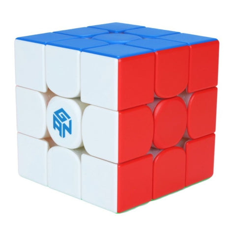 GAN 15 MagLev Frosted 3x3