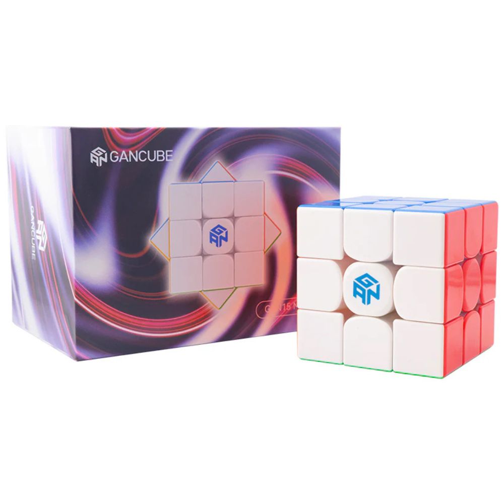 GAN 15 MagLev UV 3x3 Flagship