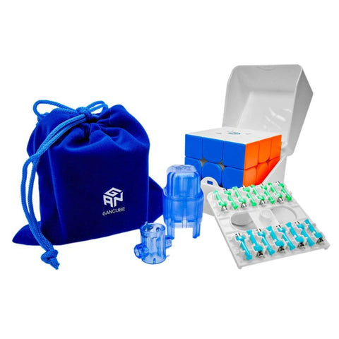 GAN 15 MagLev UV 3x3 Flagship