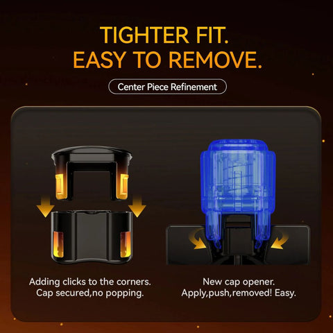 GAN 15 MagLev UV 3x3 Flagship