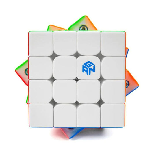 GAN 460 V2 Magnetic UV 4x4 - Cuberkart