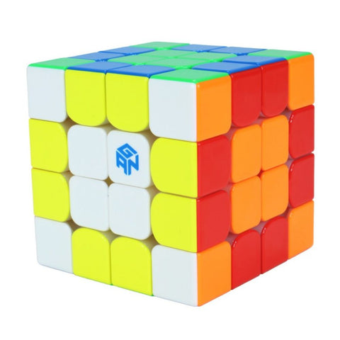 GAN 460 V2 Magnetic UV 4x4