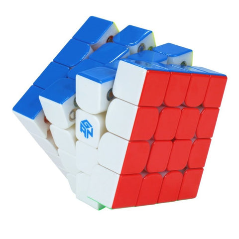 GAN 460 V2 Magnetic UV 4x4