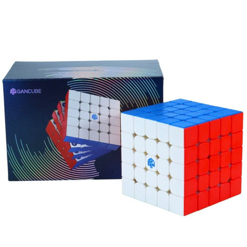 GAN 562 Magnetic Core 5x5
