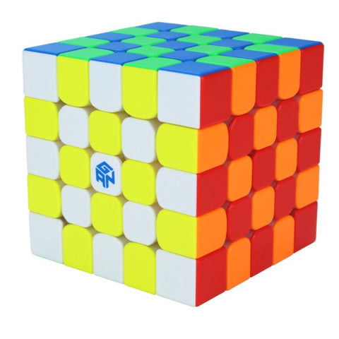 GAN 562 Magnetic Core 5x5