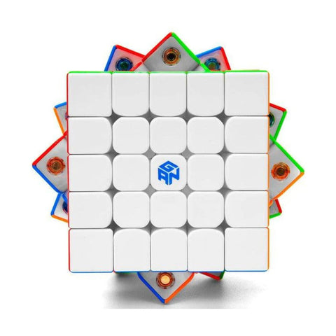 GAN 562 Magnetic Core 5x5