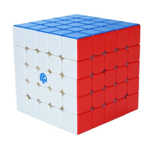 GAN 562 Magnetic Core UV 5x5 - Cuberkart