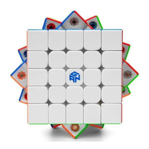 GAN 562 Magnetic Core UV 5x5