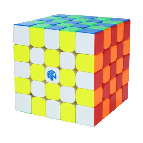 GAN 562 Magnetic Core UV 5x5