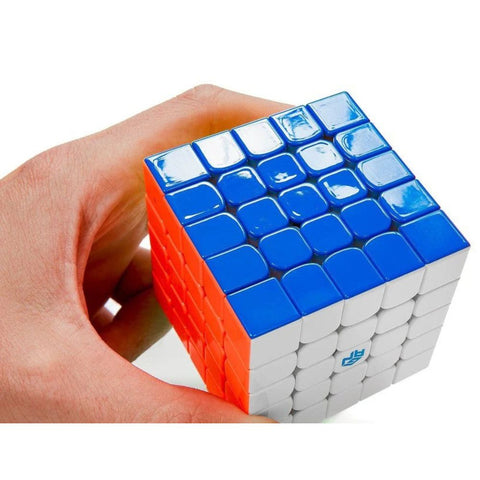 GAN 562 Magnetic Core UV 5x5