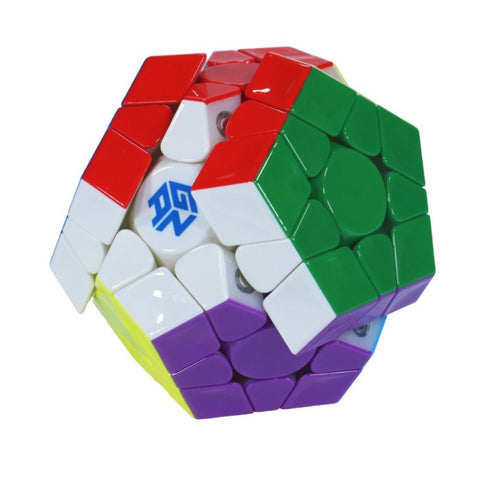 GAN Megaminx MagLev V2 UV Ball-Core