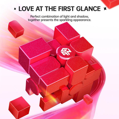 GAN Mirror M UV Coated