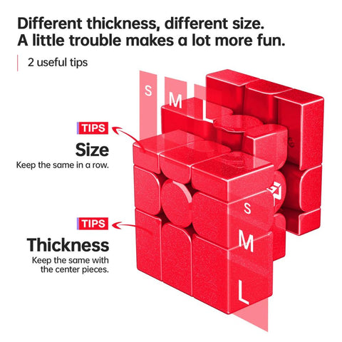 GAN Mirror M UV Coated