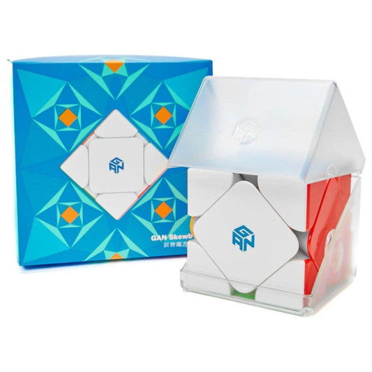 GAN Skewb M Core Magnets - Cuberkart