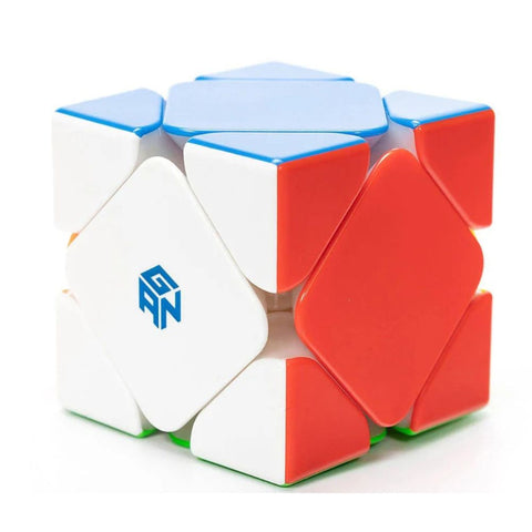 GAN Skewb M Core Magnets