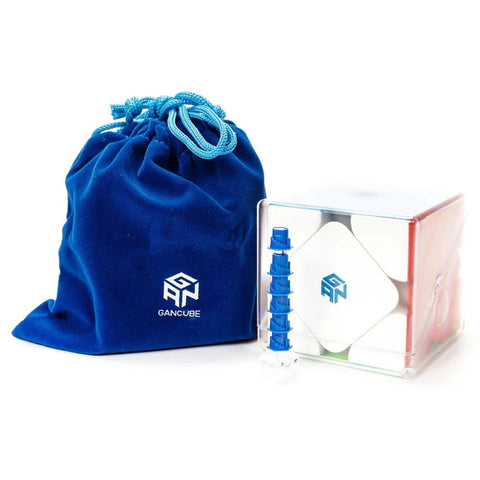 GAN Skewb Enhanced Core Magnets