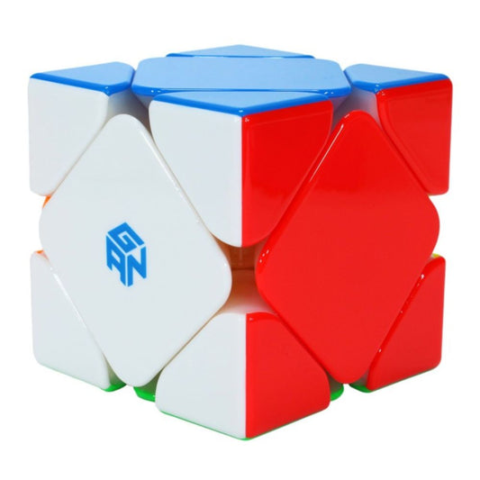 GAN Skewb Enhanced UV, Core Magnets - Cuberkart