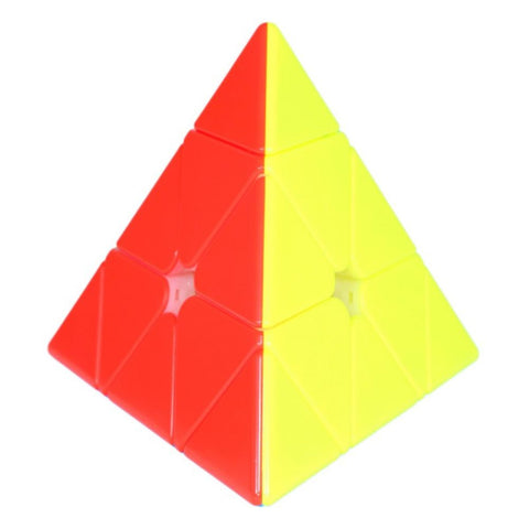 GAN Pyraminx M Enhanced Frosted
