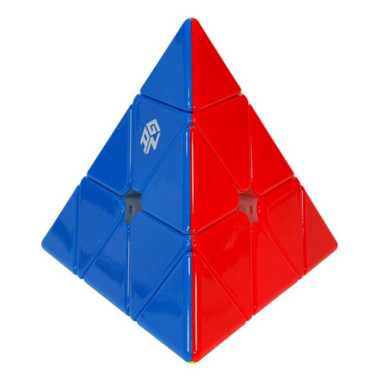 GAN Pyraminx M Enhanced UV