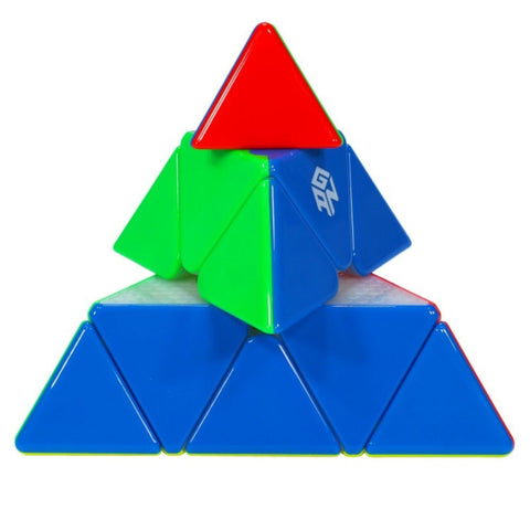 GAN Pyraminx M Enhanced UV