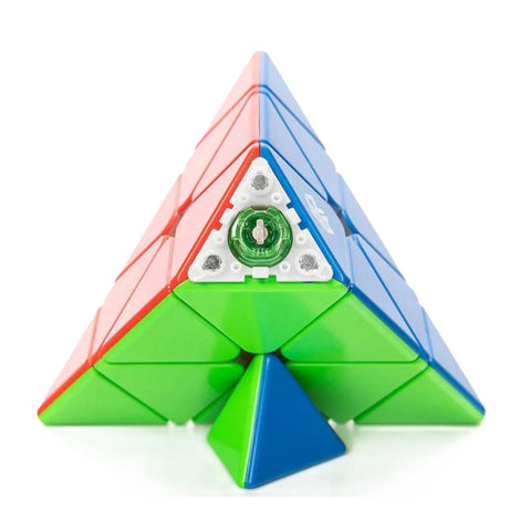 GAN Pyraminx M Enhanced UV