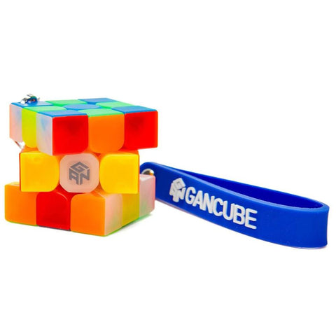 GAN 330 3x3 Mini Keychain