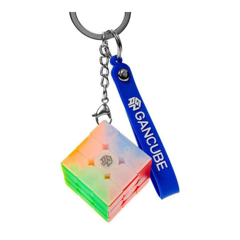 GAN 330 3x3 Mini Keychain