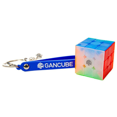 GAN 330 3x3 Mini Keychain