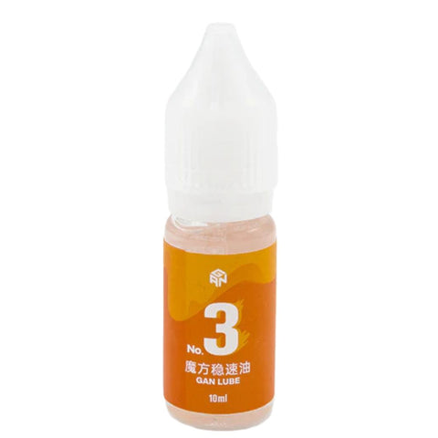 GAN Lube III Mastery 10 ml