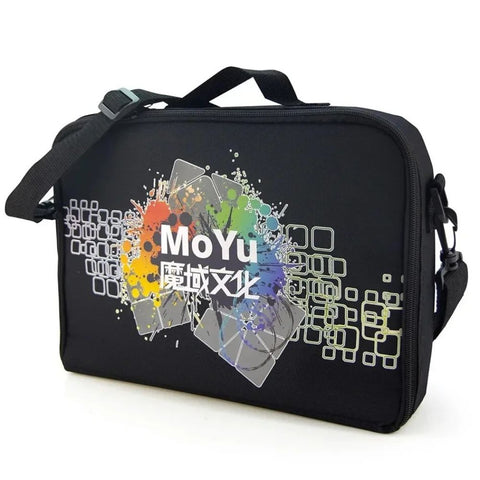 MoYu Cubing Puzzle Carrying Bag