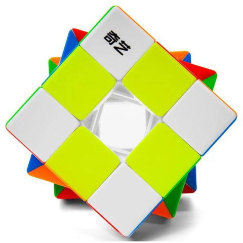 QiYi Speed Void Cube 3x3 Puzzle