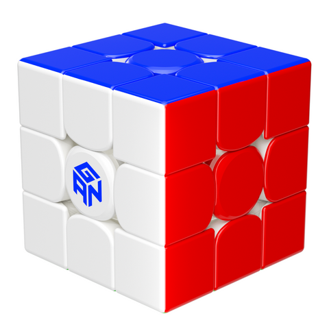 GAN 16 3x3 Max Magnetic MagLev UV Coated