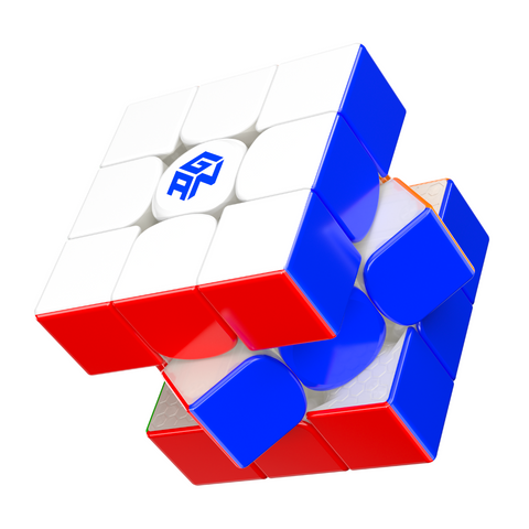 GAN 16 3x3 Max Magnetic MagLev UV Coated