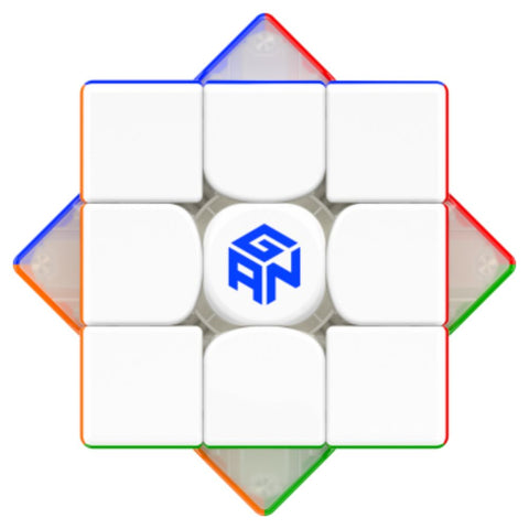 GAN 16 3x3 Max Magnetic MagLev UV Coated