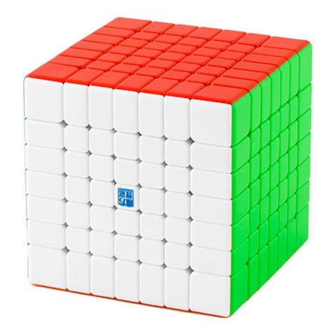 MoYu MeiLong 7x7 V2 Magnetic Speed Cube