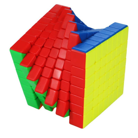 MoYu MeiLong 7x7 V2 Magnetic Speed Cube