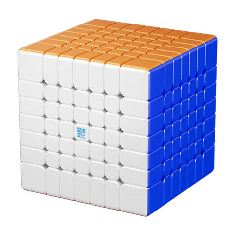 MoYu AoFu 7x7 V5 Single-Track Magnetic Speed Cube
