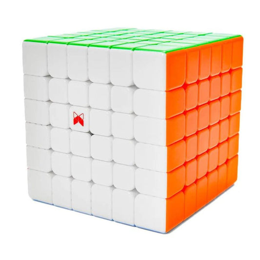 X-Man Shadow 6x6 V3 Magnetic Ball-Core UV Coated