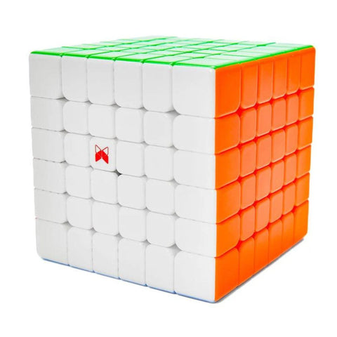 X-Man Shadow 6x6 V3 Magnetic Ball-Core UV Coated