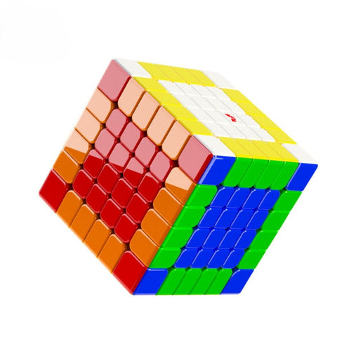 X-Man Shadow 6x6 V3 Magnetic Ball-Core UV Coated