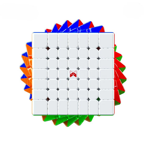 X-Man Spark 7x7 V2 Magnetic Ball-Core