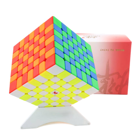 X-Man Spark 7x7 V2 Magnetic Ball-Core