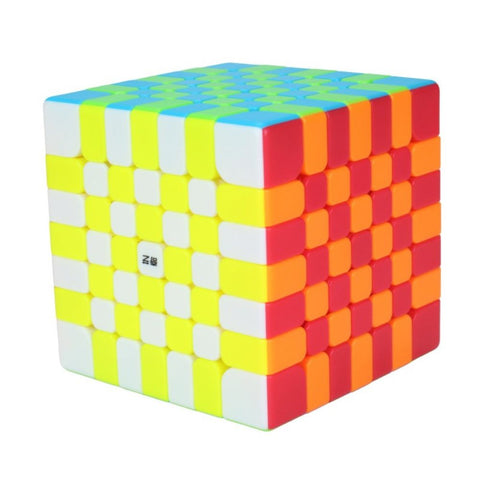 QiYi Warrior 7x7 Speed Cube