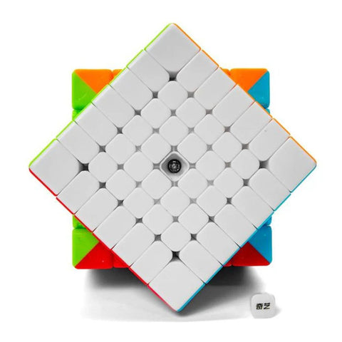 QiYi Warrior 7x7 Speed Cube