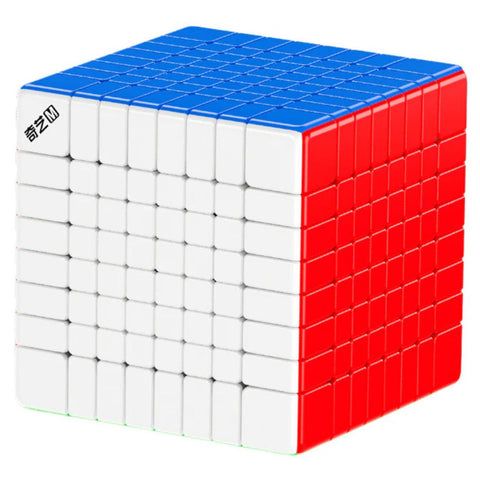 QiYi 8M 8x8 Speed Cube Magnetic Ball-Core