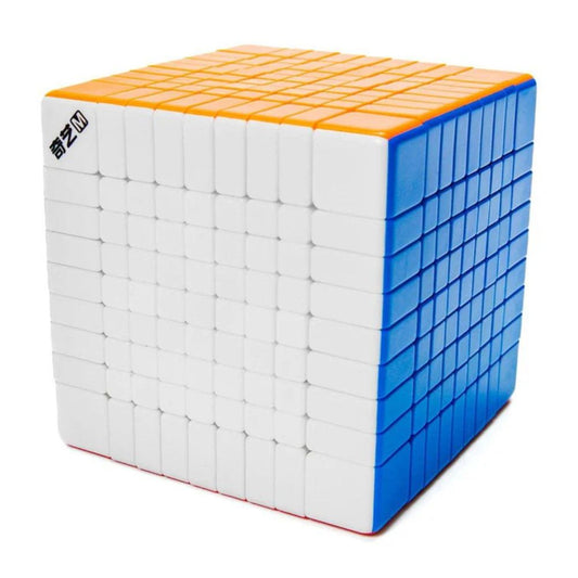 QiYi 9M 9x9 Speed Cube Magnetic Ball-Core