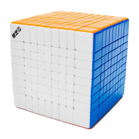 QiYi 9M 9x9 Speed Cube Magnetic Ball-Core