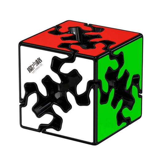 QiYi Gear 2x2 (Tiled)